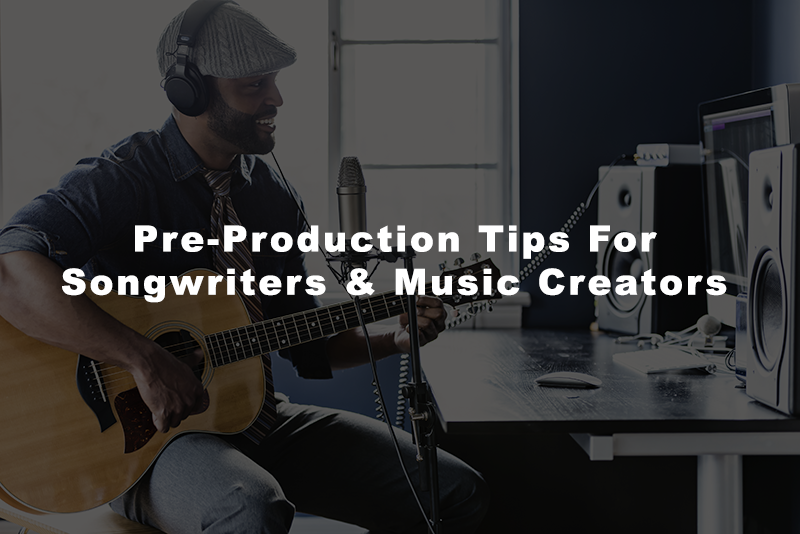 production music license