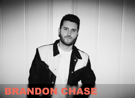 Brandon Chase