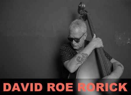 David Roe Rorick