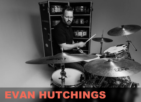Evan Hutchings