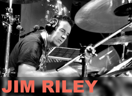 Jim Riley