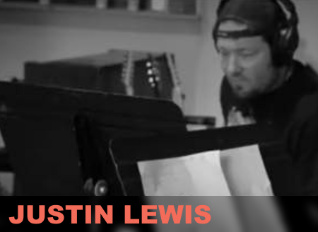 Justin Lewis