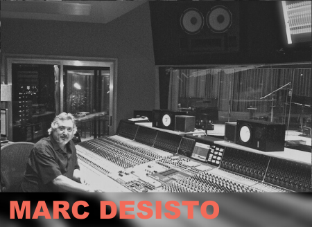 Marc Desisto