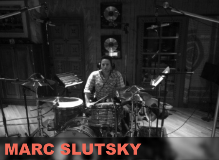 Marc Slutsky