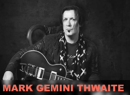 Mark Gemini Thwaite