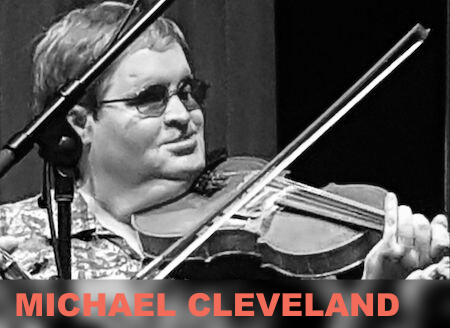 Michael Cleveland