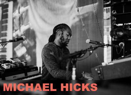 Michael Hicks