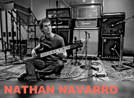 Nathan Navarro