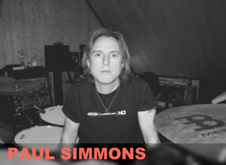 Paul Simmons