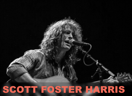 Scott Foster Harris