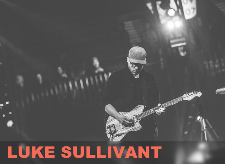 Luke Sullivant