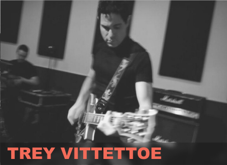 Trey Vittetoe