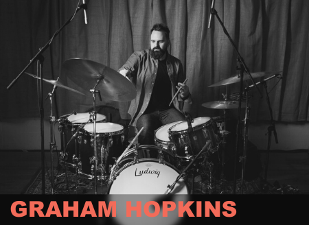 Graham Hopkins