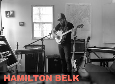 Hamilton Belk