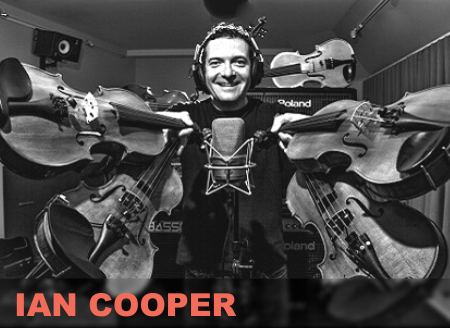 Ian Cooper