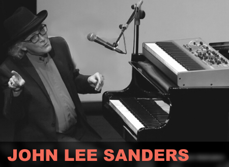 John Lee Sanders