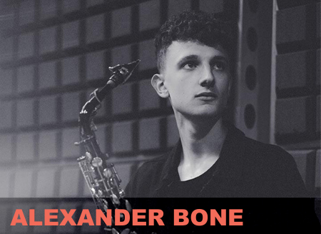 Alexander Bone