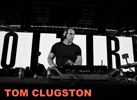 Tom Clugston