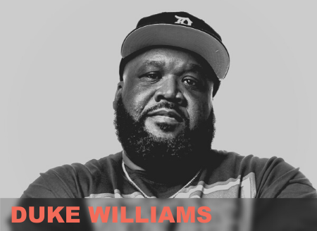 Duke Williams