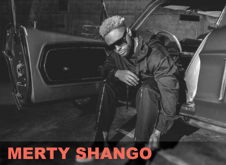 Merty Shango