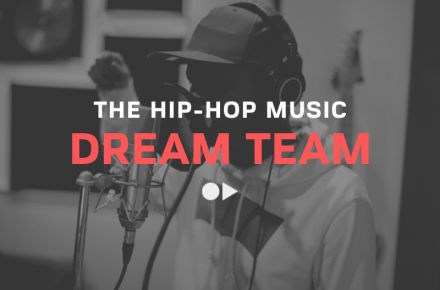 Hip Hop Music Dream Team Blog