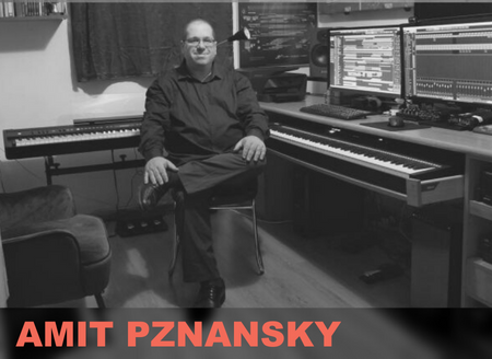 Amit Pznansky