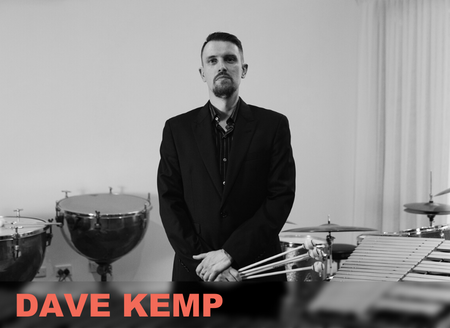 Dave Kemp