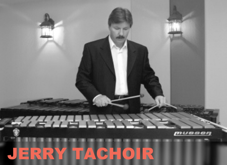 Jerry Tachoir