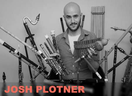 Josh Plotner