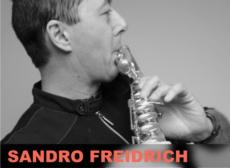 Sandro Friedrich