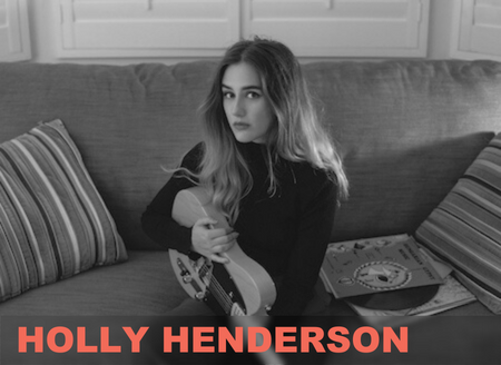 Holly Henderson