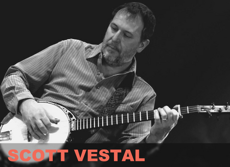Scott Vestal