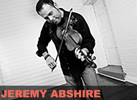JEREMY ABSHIRE