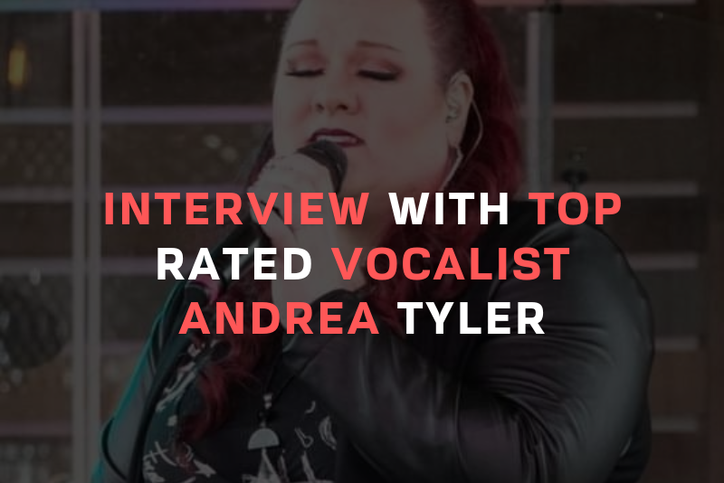 Interview With Top Vocalist Andrea Tyler Blog (1)