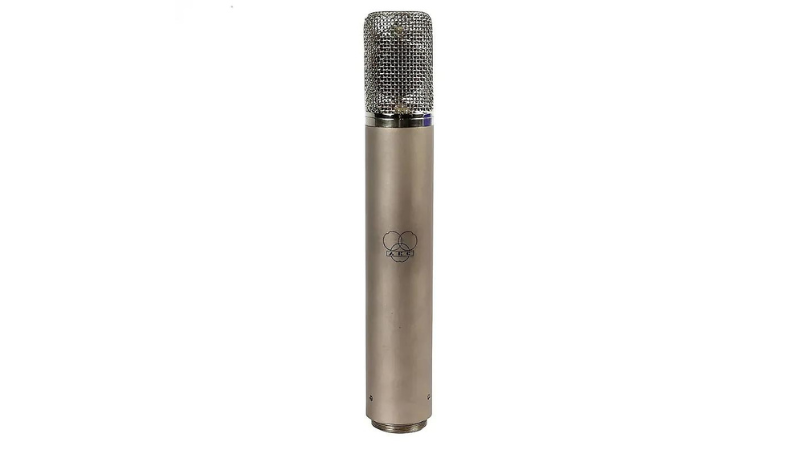 AKG-C12