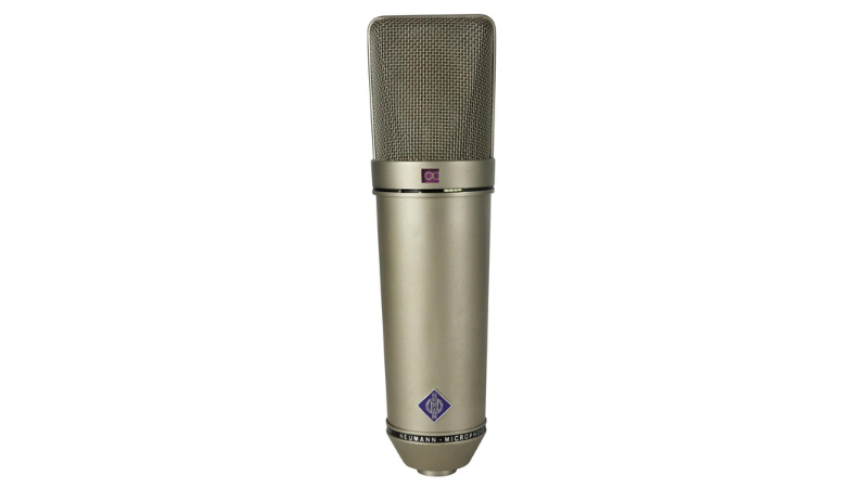 Neumann-U87