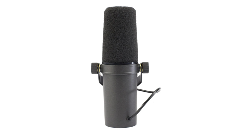 Shure SM7B