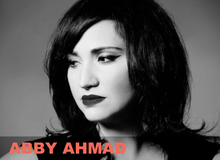 Abby Ahmad