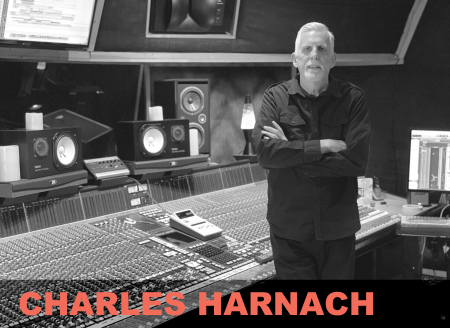 Charles Harnach