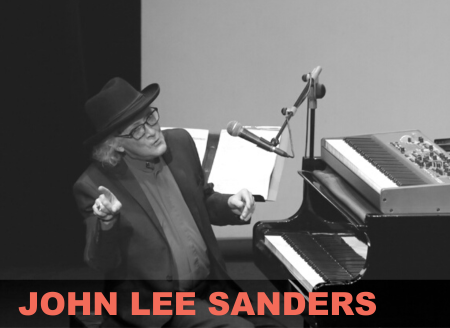 John Lee Sanders