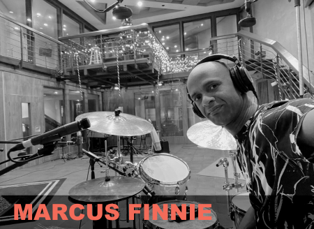 Marcus Finnie